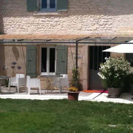 Hébergement de vacances L'esperluette *