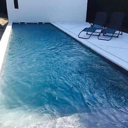 Holiday home L'esperluette *