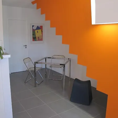 L'esperluette Ferienhaus