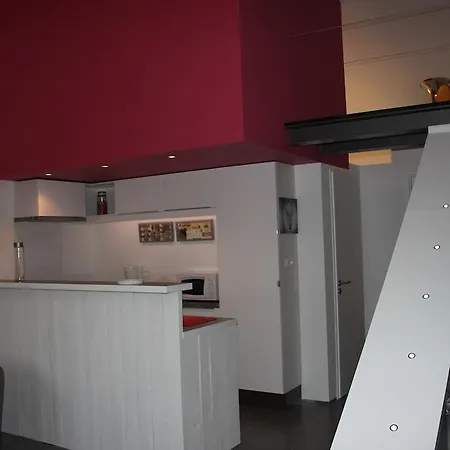 L'esperluette Ferienhaus *