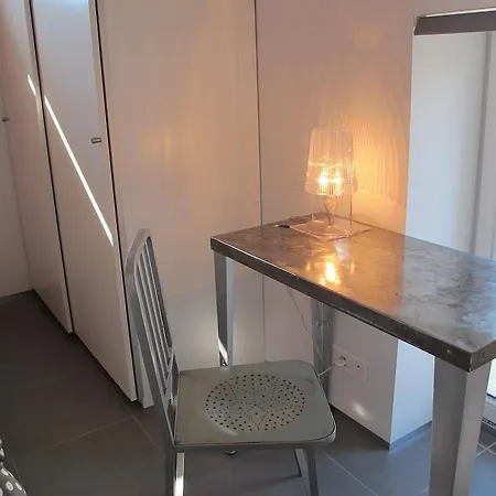 Holiday home L'esperluette