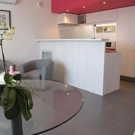 L'esperluette Holiday home